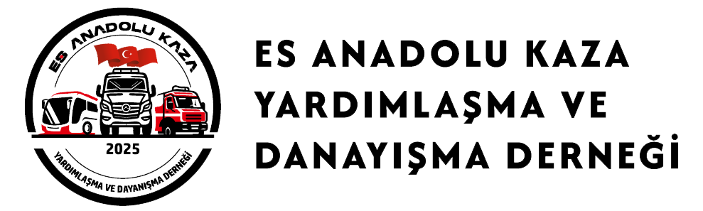 ESKADER Es Anadolu Kaza Yardımlaşma ve Dayanışma Derneği olarak her zaman yanınızdayız.