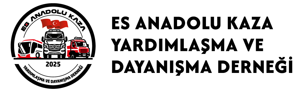 ESKADER Es Anadolu Kaza Yardımlaşma ve Dayanışma Derneği olarak her zaman yanınızdayız.